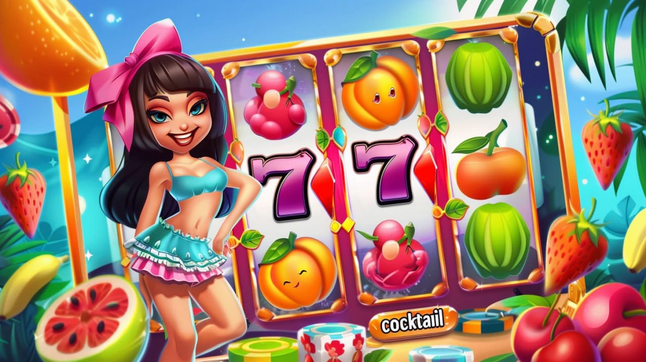 deluna slot platform slot online dan taruhan terpercaya Indonesia