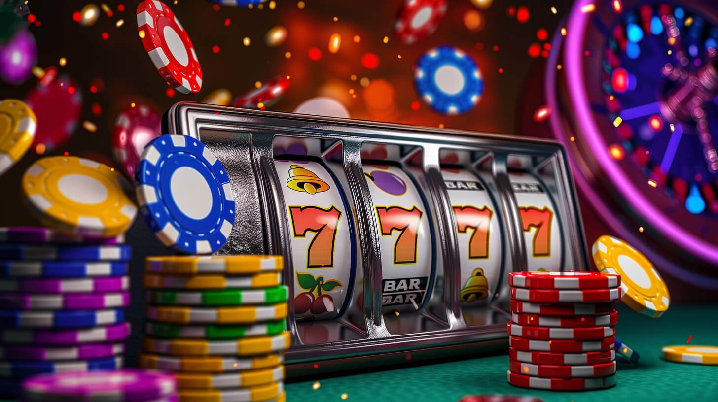 deluna slot cara main tembak ikan online strategi menang jackpot senjata terbaik