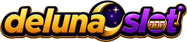 Deluna Slot Logo